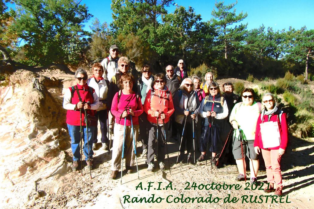 01 randonneurs groupe au complet