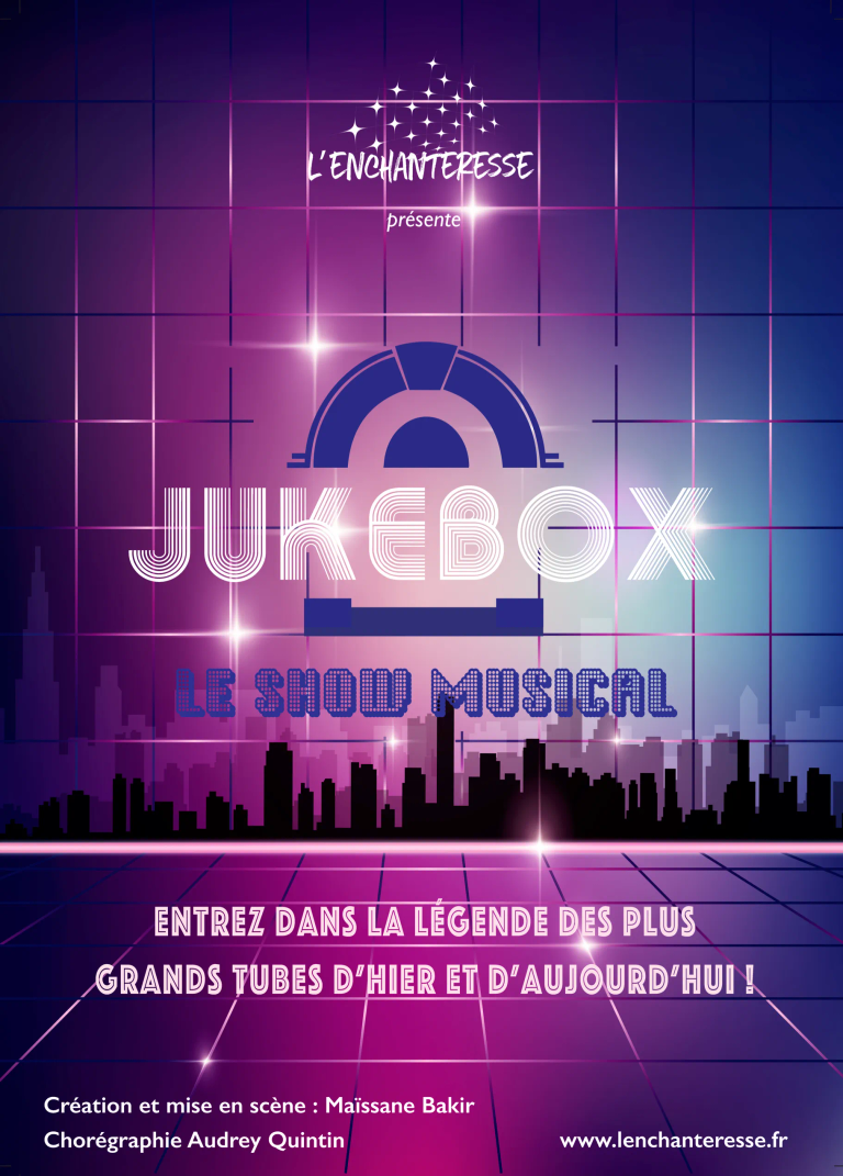 Affiche-Jukebox