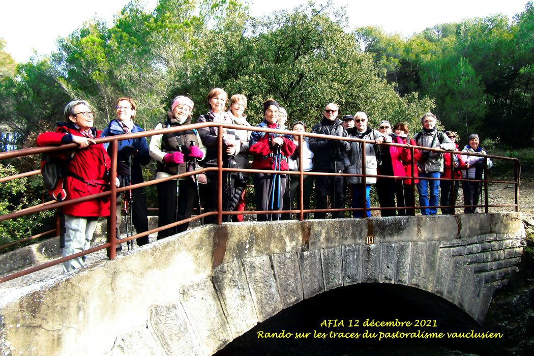 05 sur le pont