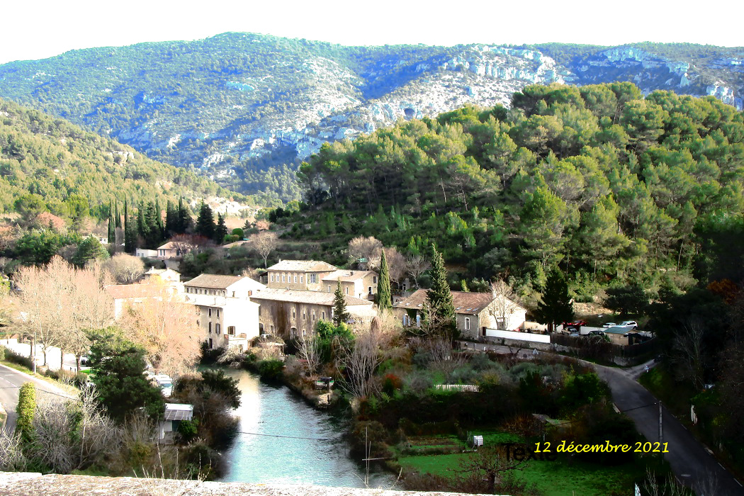 07 fontaine de vaucluse