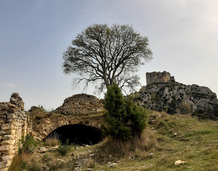 Annexe chateau