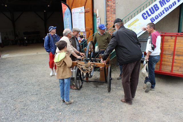 21e re tro mobil en boudeville dompierre rmcd011