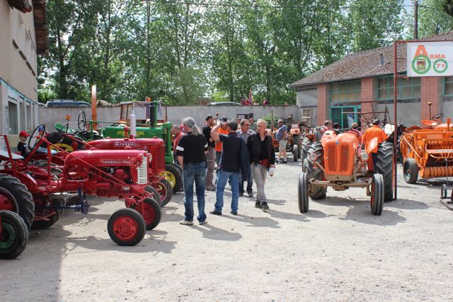 21e re tro mobil en boudeville dompierre rmcd013