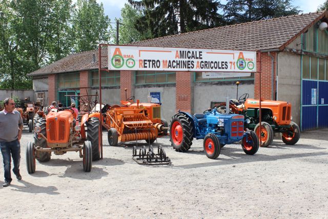 21e re tro mobil en boudeville dompierre rmcd014