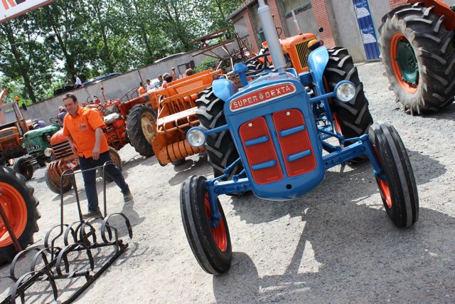 21e re tro mobil en boudeville dompierre rmcd015