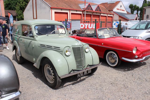 21e re tro mobil en boudeville dompierre rmcd024