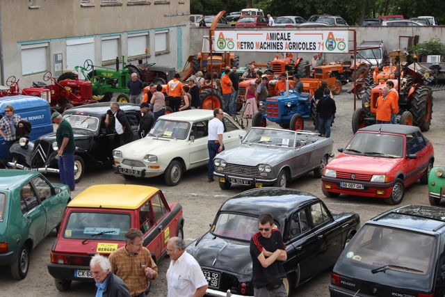 21e re tro mobil en boudeville dompierre rmcd032