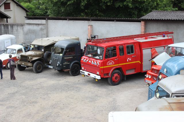 21e re tro mobil en boudeville dompierre rmcd035
