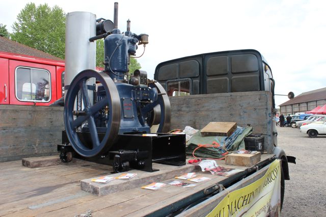 21e re tro mobil en boudeville dompierre rmcd037