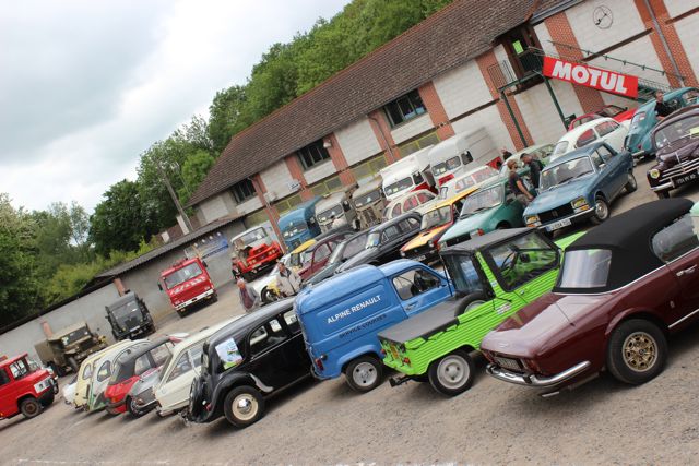 21e re tro mobil en boudeville dompierre rmcd038
