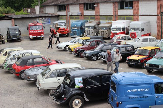 21e re tro mobil en boudeville dompierre rmcd039