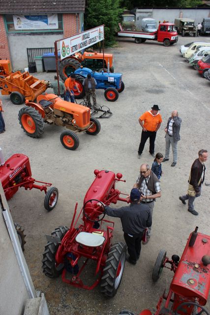 21e re tro mobil en boudeville dompierre rmcd041