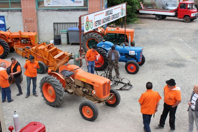 21e re tro mobil en boudeville dompierre rmcd042