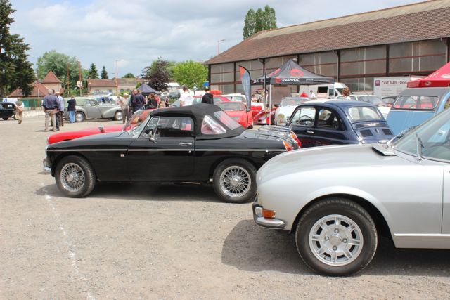 21e re tro mobil en boudeville dompierre rmcd094