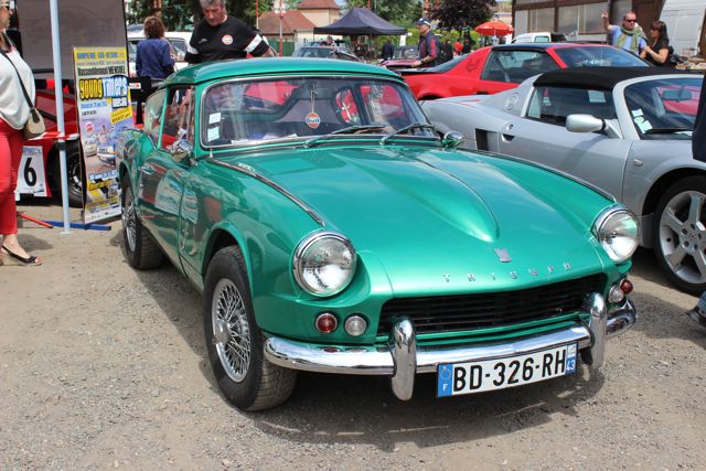 21e re tro mobil en boudeville dompierre rmcd095