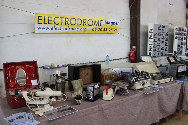 21e re tro mobil en boudeville dompierre rmcd098
