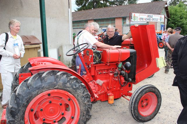 21e re tro mobil en boudeville dompierre rmcd102