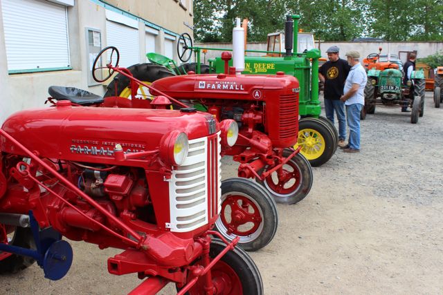 21e re tro mobil en boudeville dompierre rmcd103