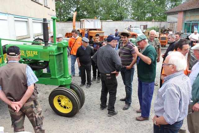 21e re tro mobil en boudeville dompierre rmcd104