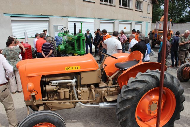 21e re tro mobil en boudeville dompierre rmcd105