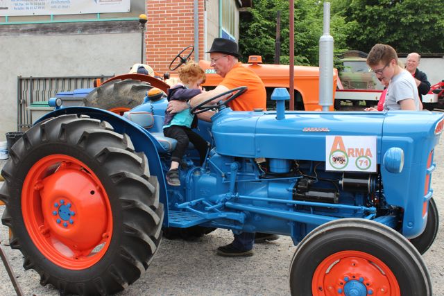 21e re tro mobil en boudeville dompierre rmcd106