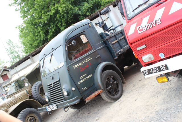 21e re tro mobil en boudeville dompierre rmcd111