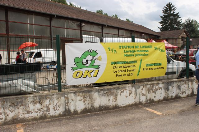 21e re tro mobil en boudeville dompierre rmcd125