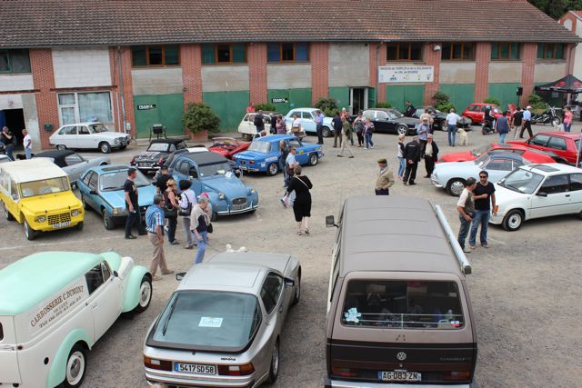 21e re tro mobil en boudeville dompierre rmcd151