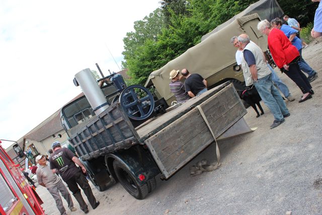 21e re tro mobil en boudeville dompierre rmcd159