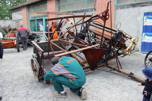 21e re tro mobil en boudeville dompierre rmcd162