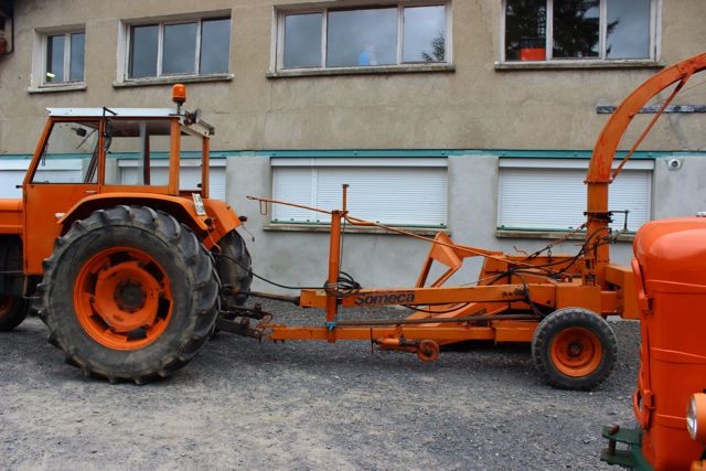 21e re tro mobil en boudeville dompierre rmcd164