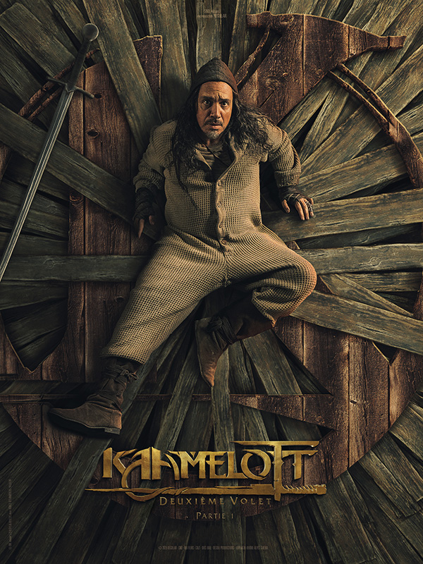 Kaamelott