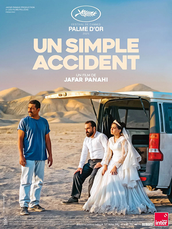 Simple-accident