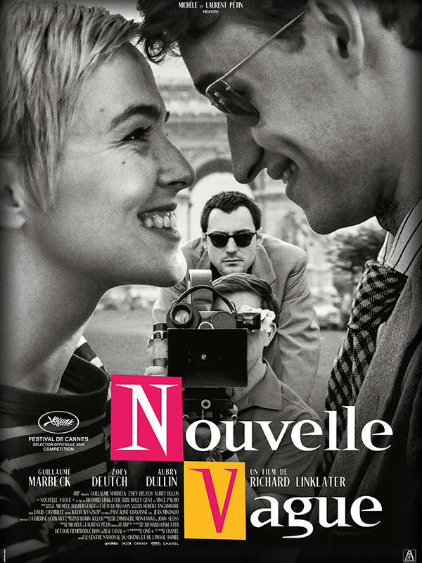 Nouvelle-vague