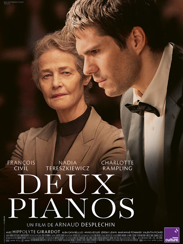 Deux-pianos