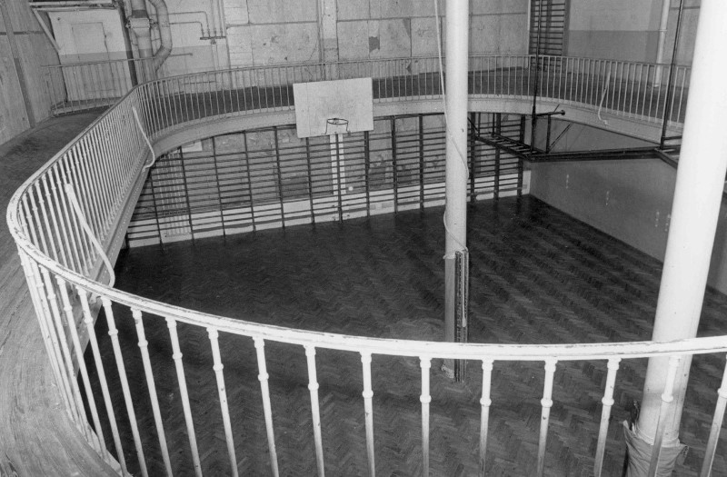 Gymnase trevise
