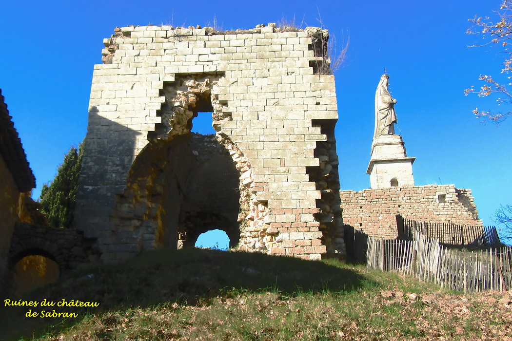 08 sabran ruines