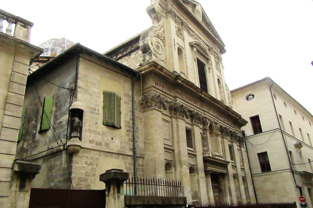 06 eglise mario filonardi 1634