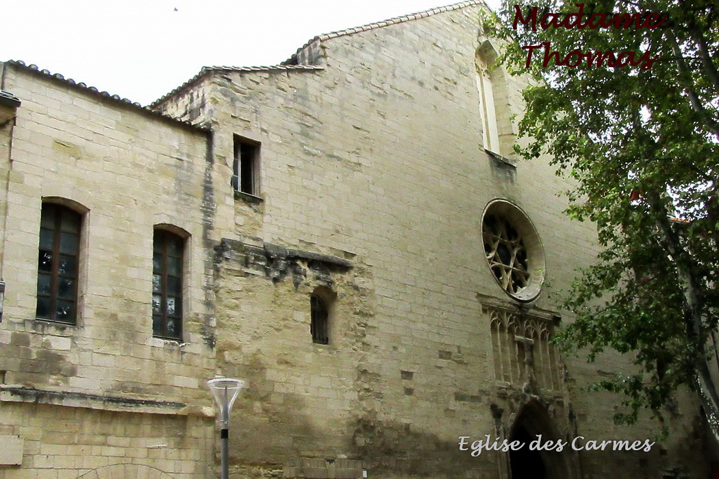 07 eglise des carmes