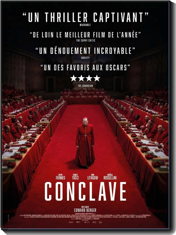 Conclave-C