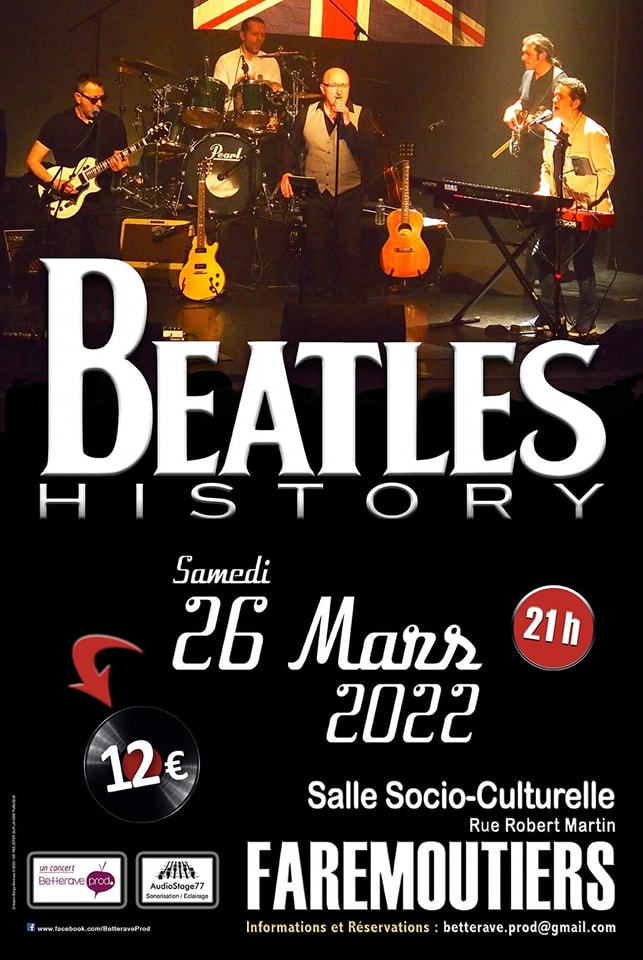 Affiche jeff