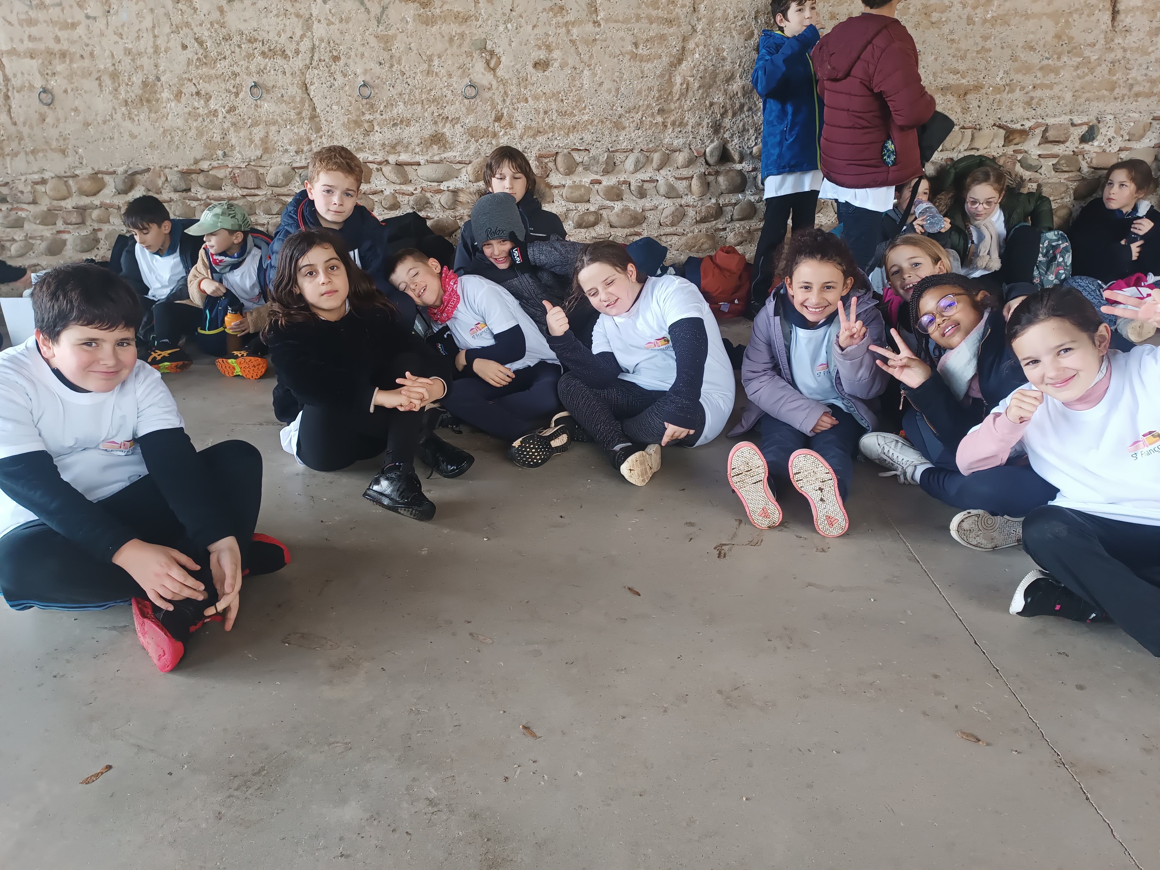 Journee cm1 3
