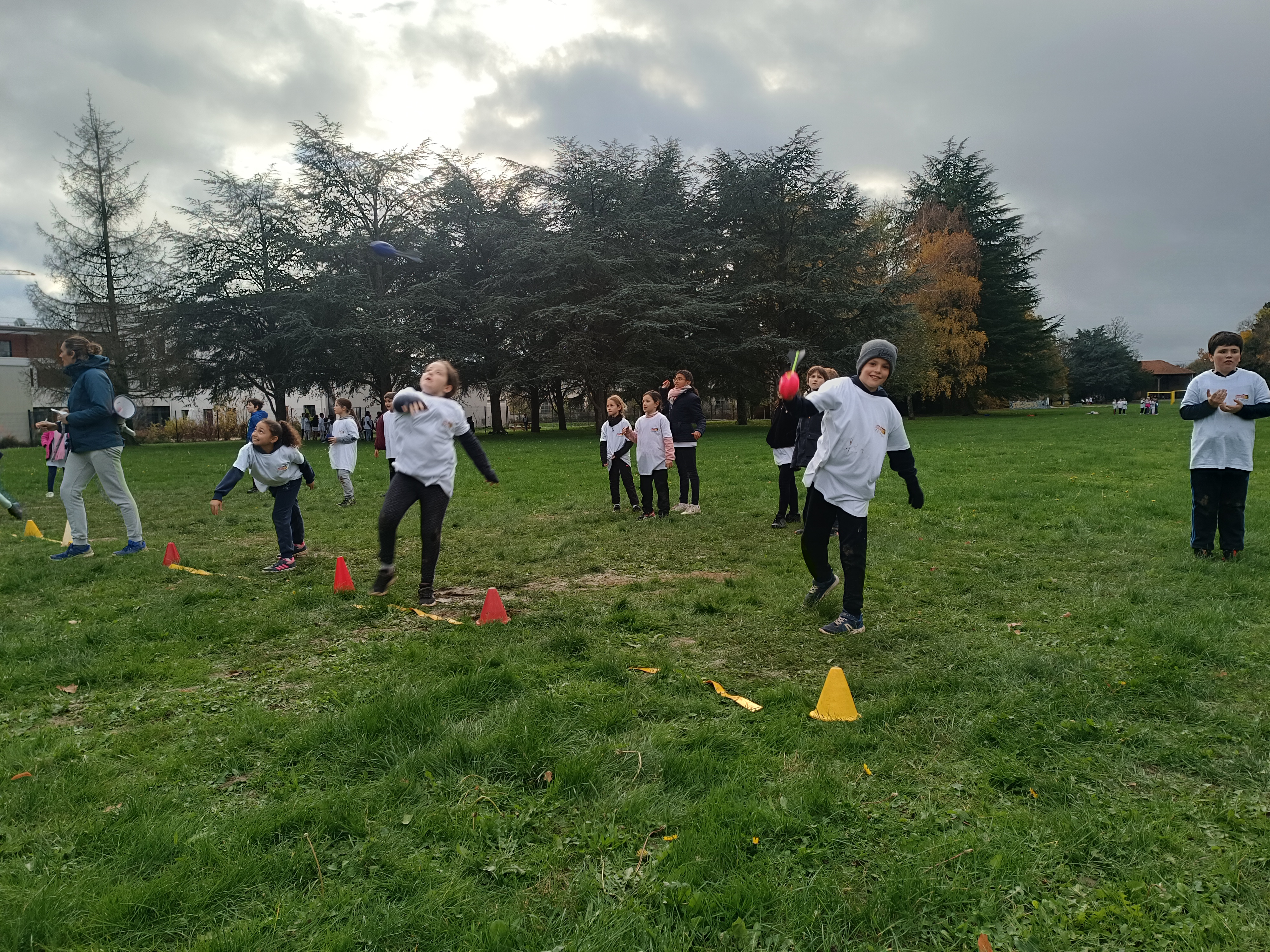 Journee cm1 1