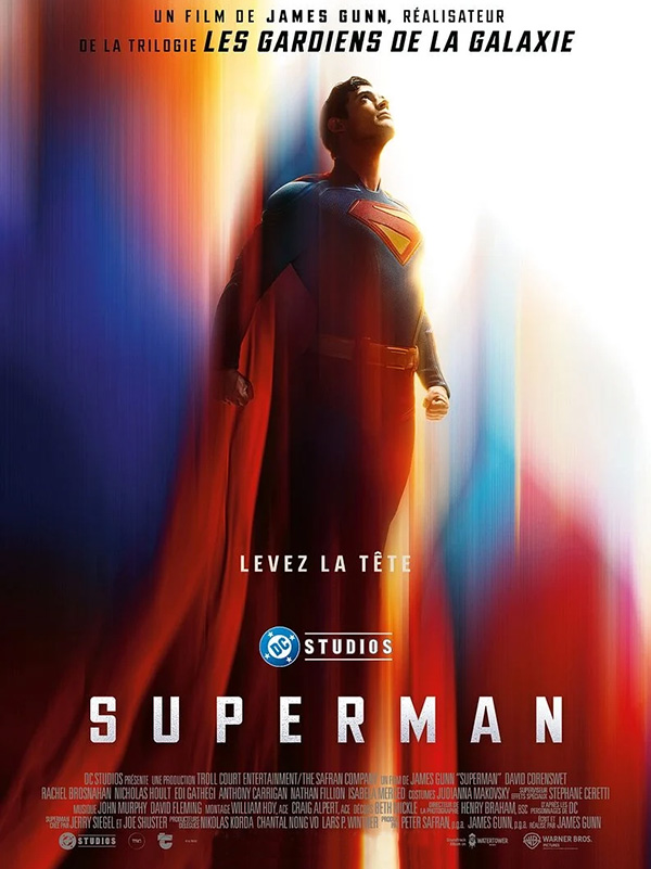 Superman