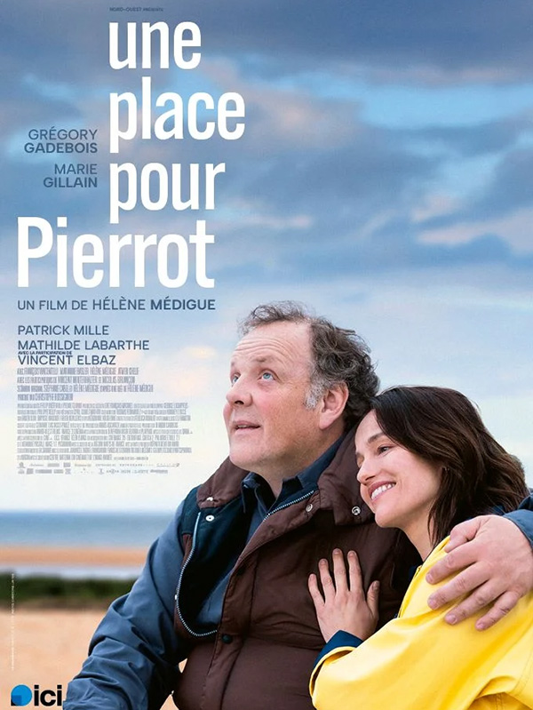 Pierrot
