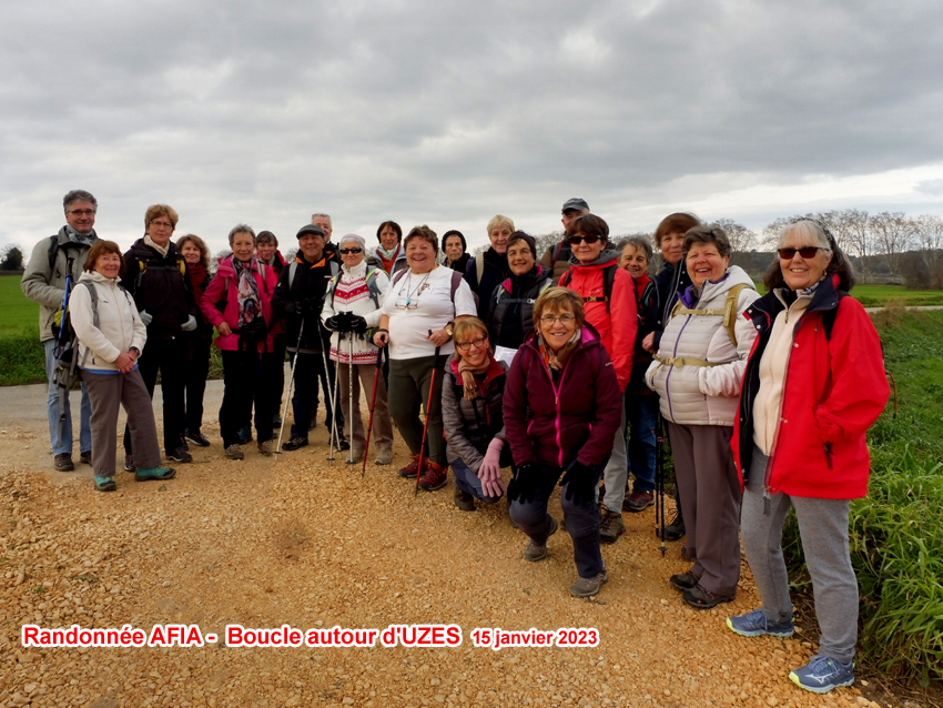 Groupe complet