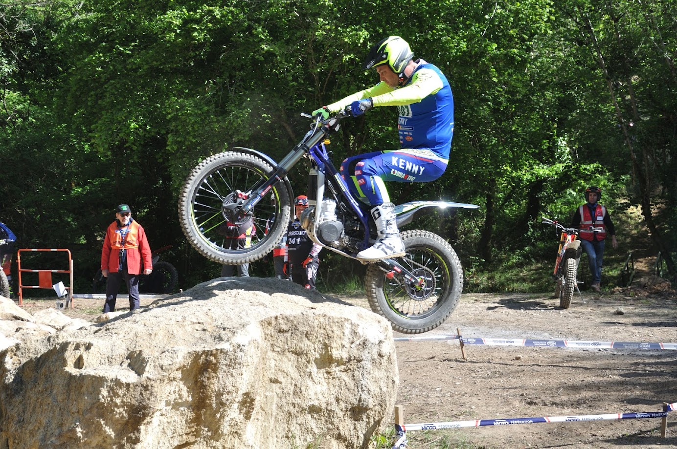 Trial france 2024 280