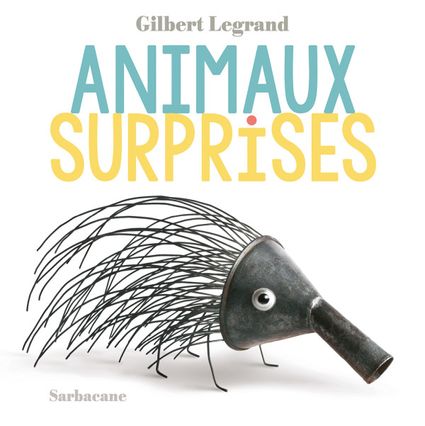 Animaux surprises 600x