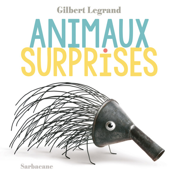 Animaux surprises 600x
