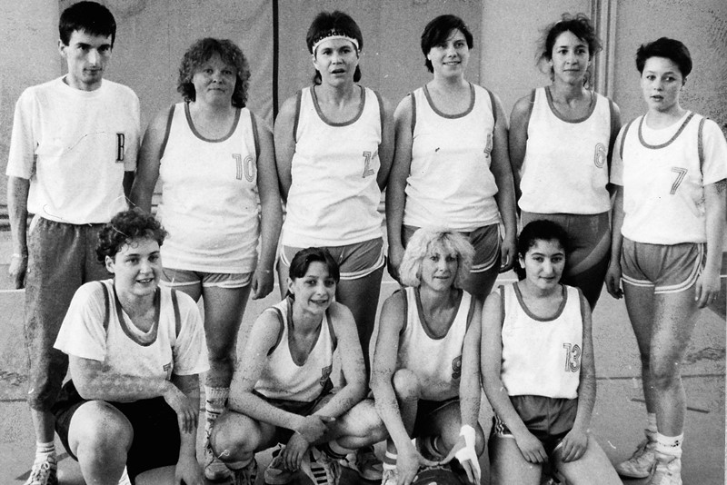 1990-91-Seniors-Feminines-B-THAON